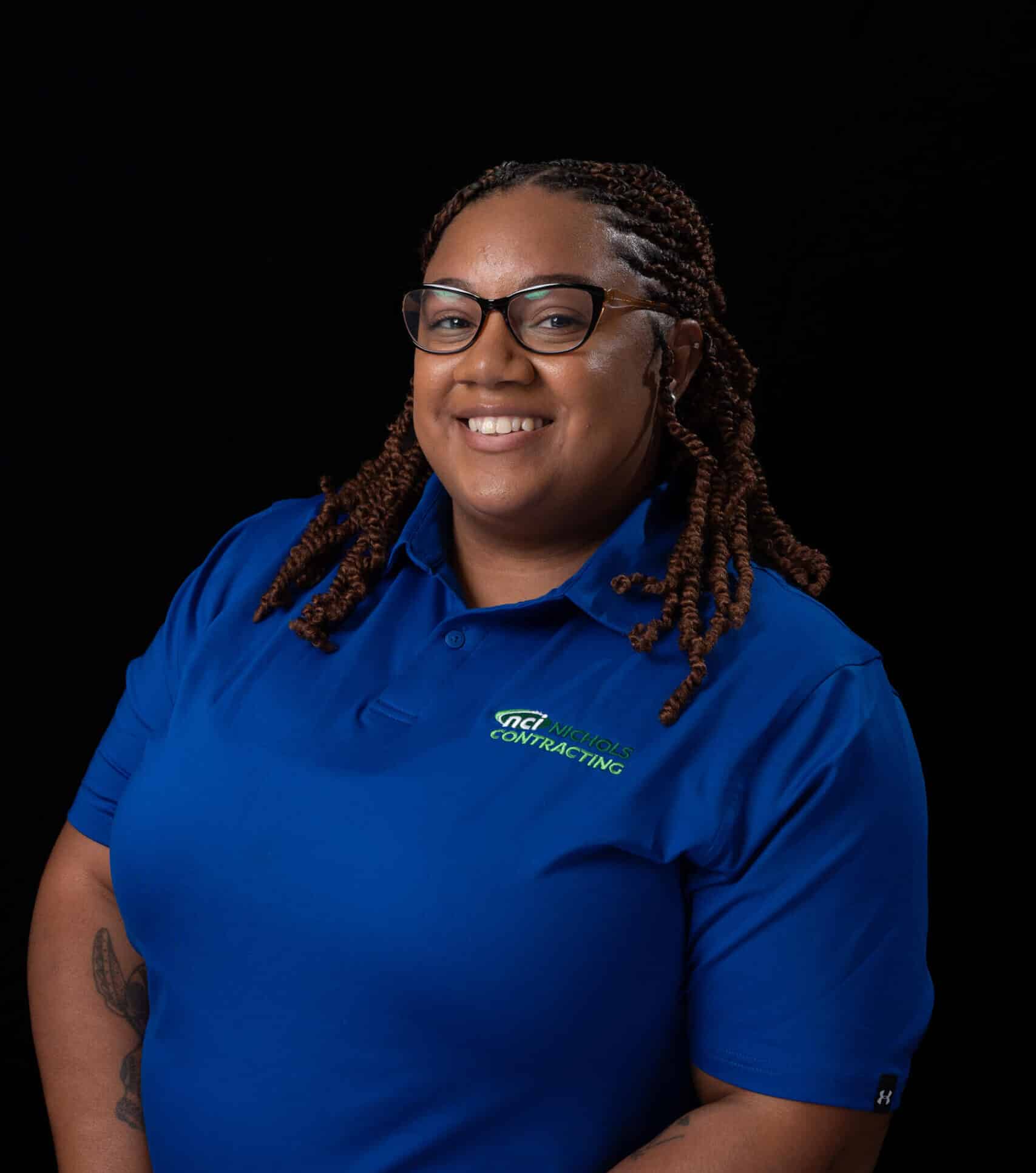 Alexandria Fletcher-Project Coordinator-31