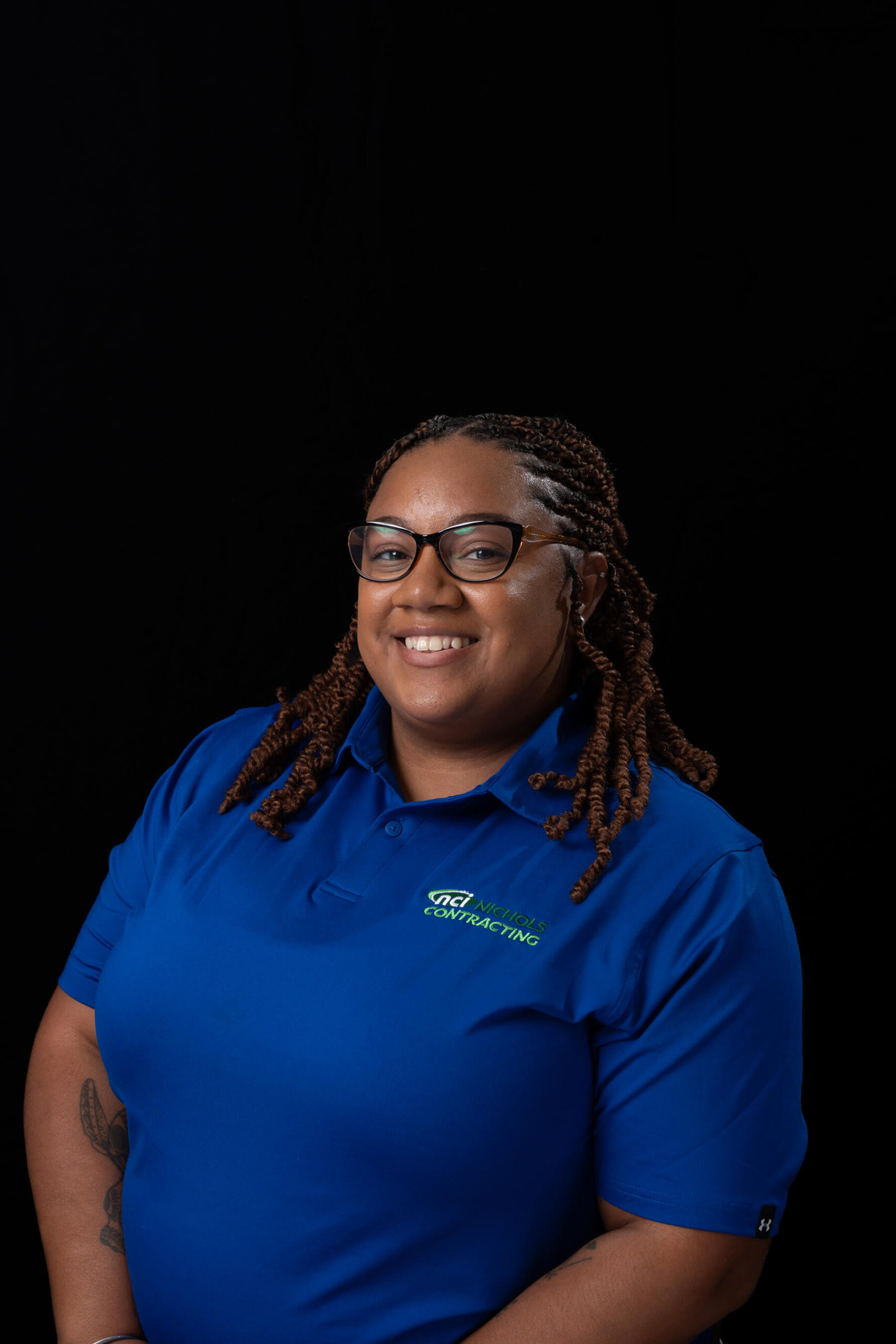 Alexandria Fletcher-Project Coordinator-31