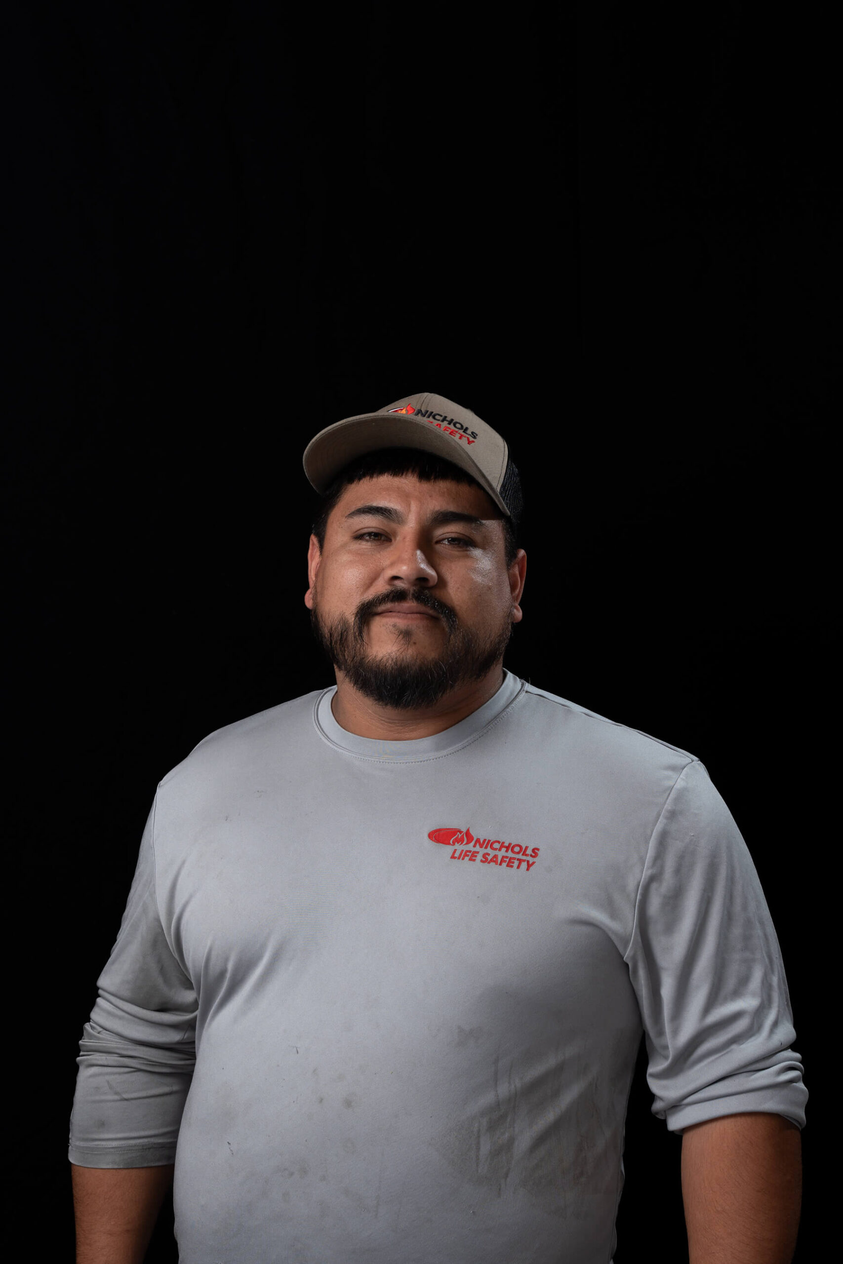 Cristian Robles-Arevalo-Fire Alarm Technician-32