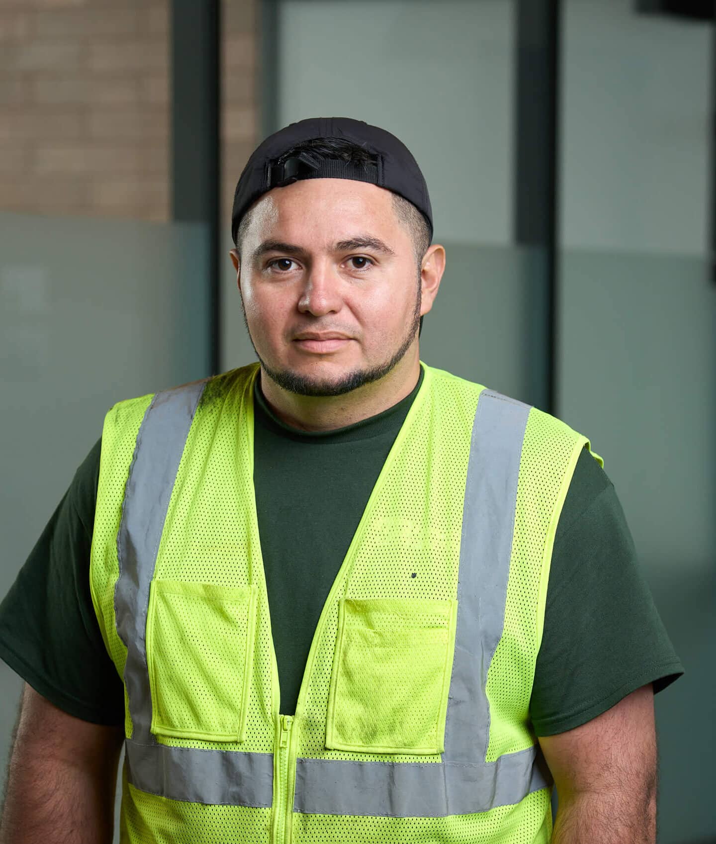 Jonathan Villafuerte Granados