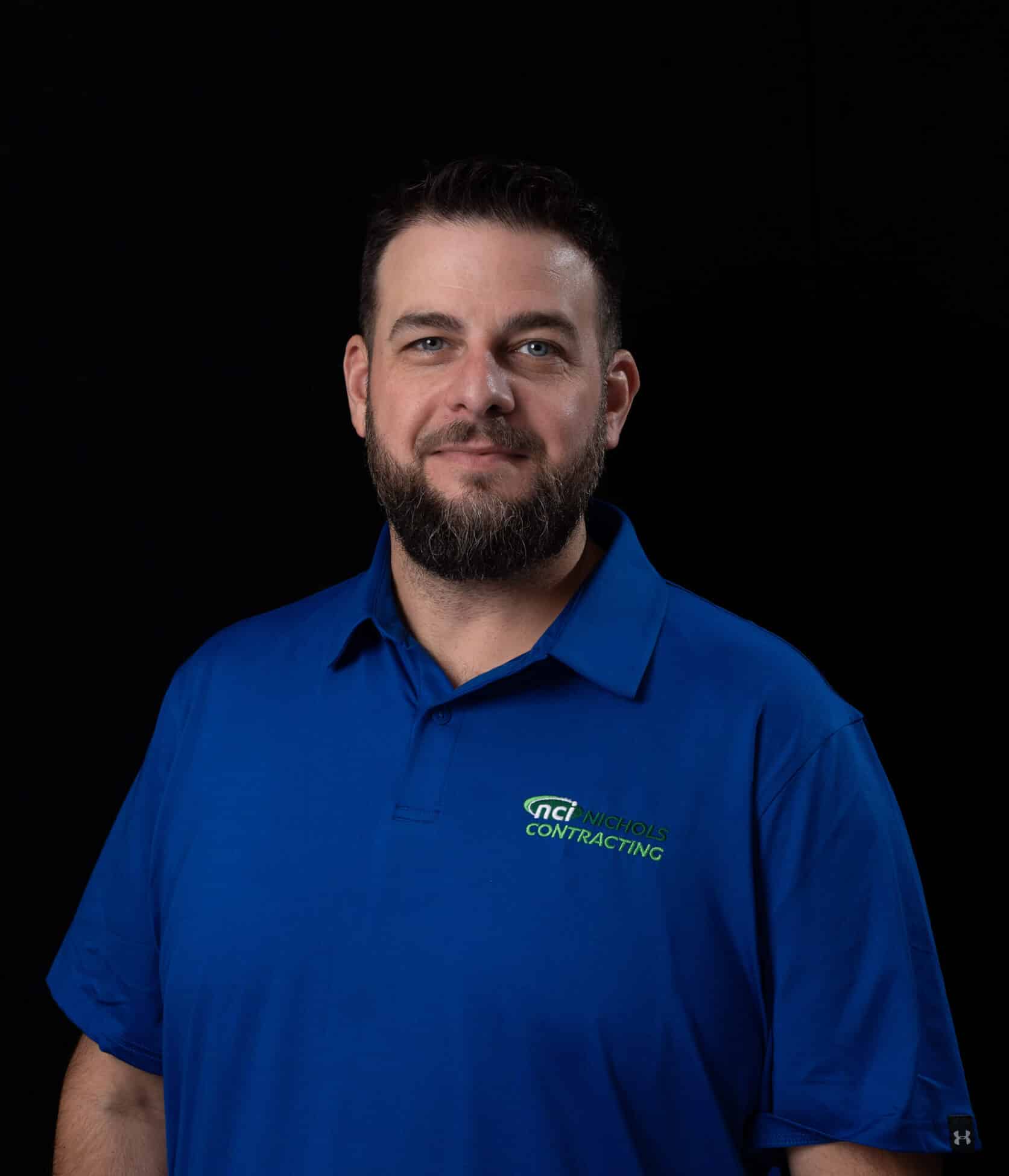 Jose Pillo-Warehouse Manager