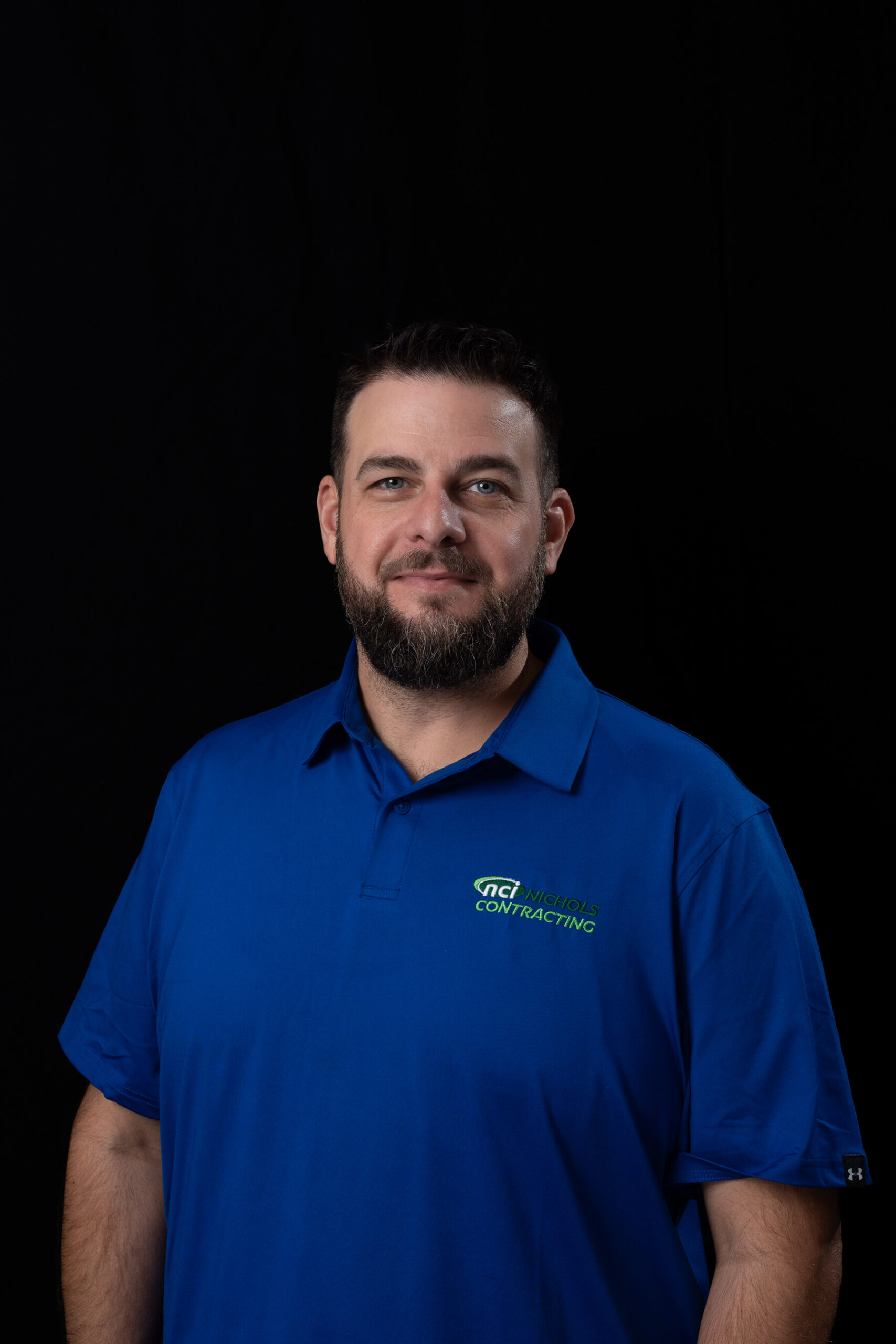 Jose Pillo-Warehouse Manager