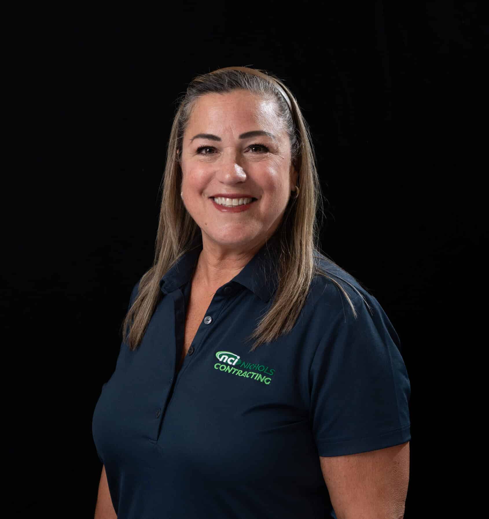 Joyce Morales-Florida Office Manager