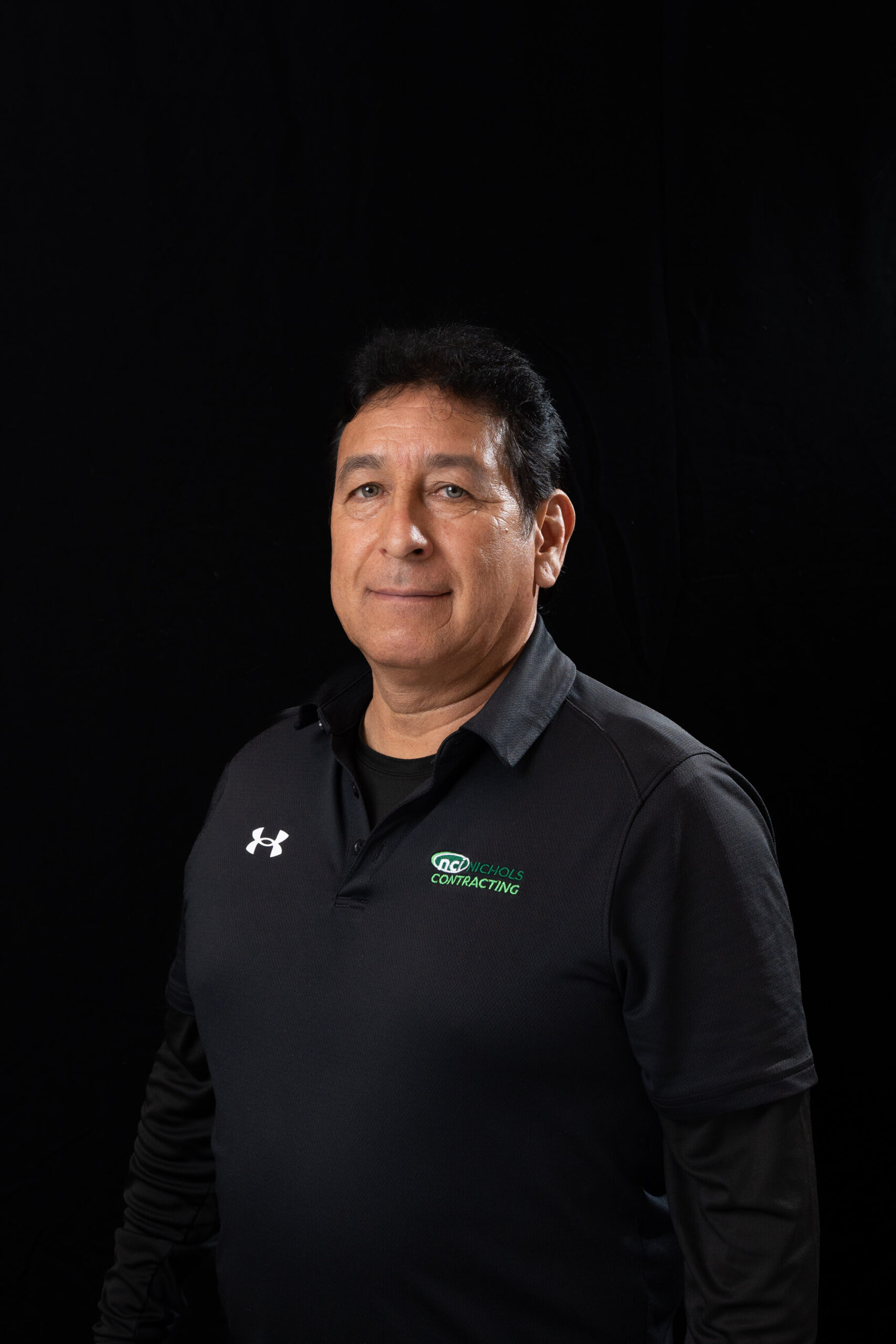 Luis A. Garcia-Superintendent