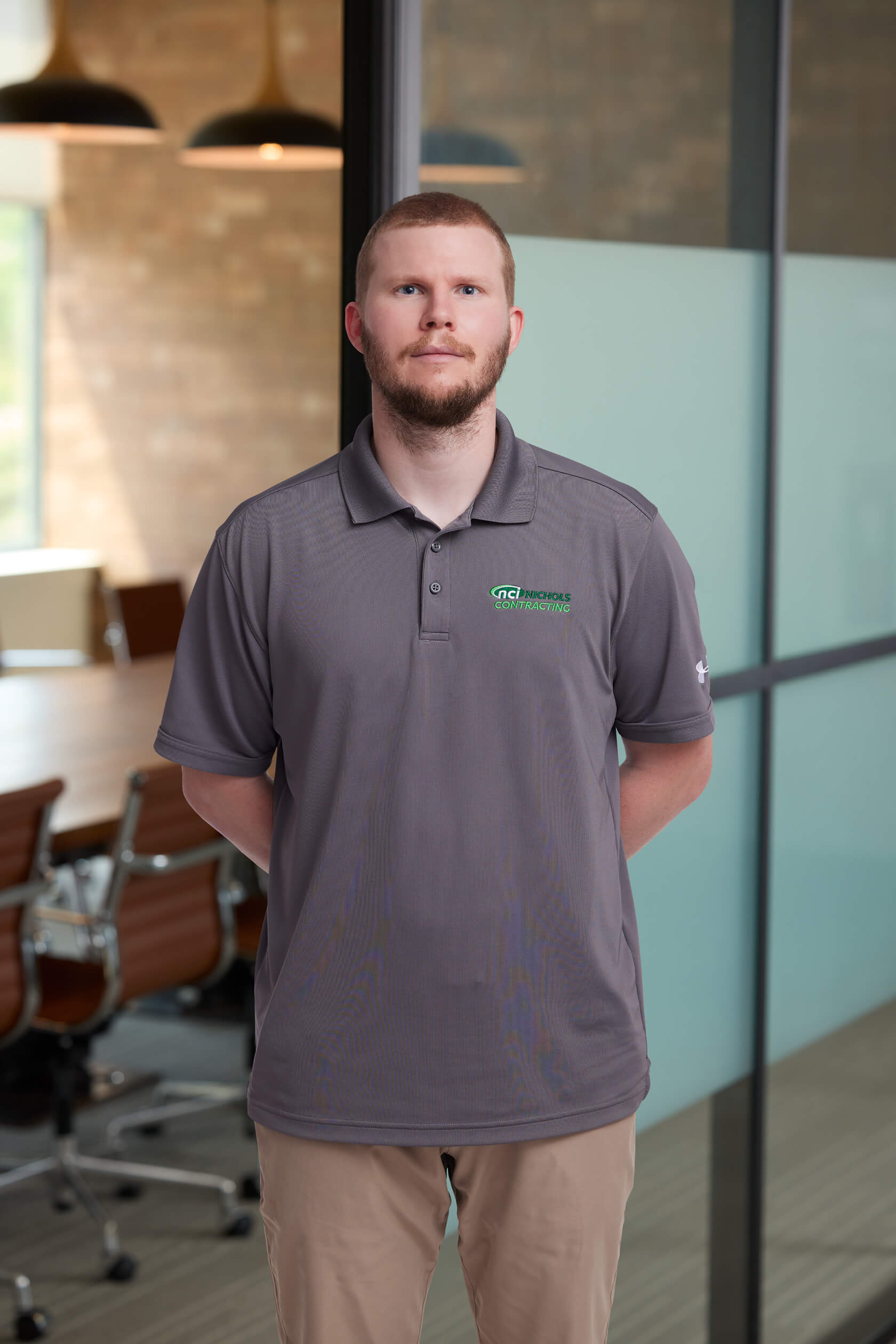 Nichols Tanner Giles-Tucker