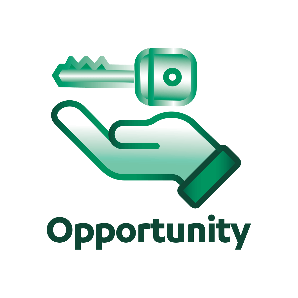 Opportunity icon