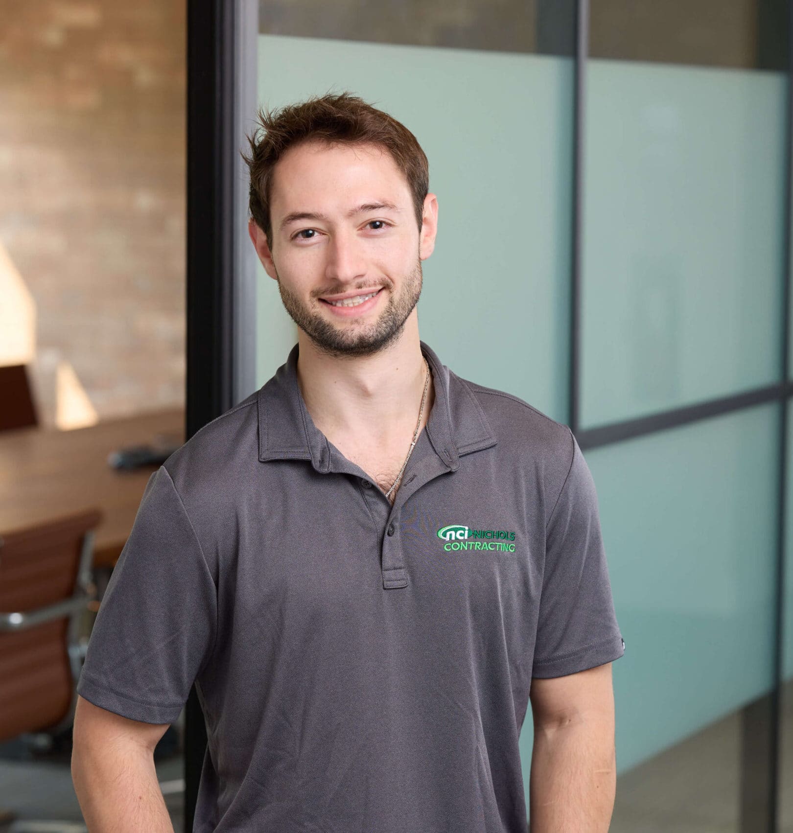 Alex_Biegel__Assistant Project Manager