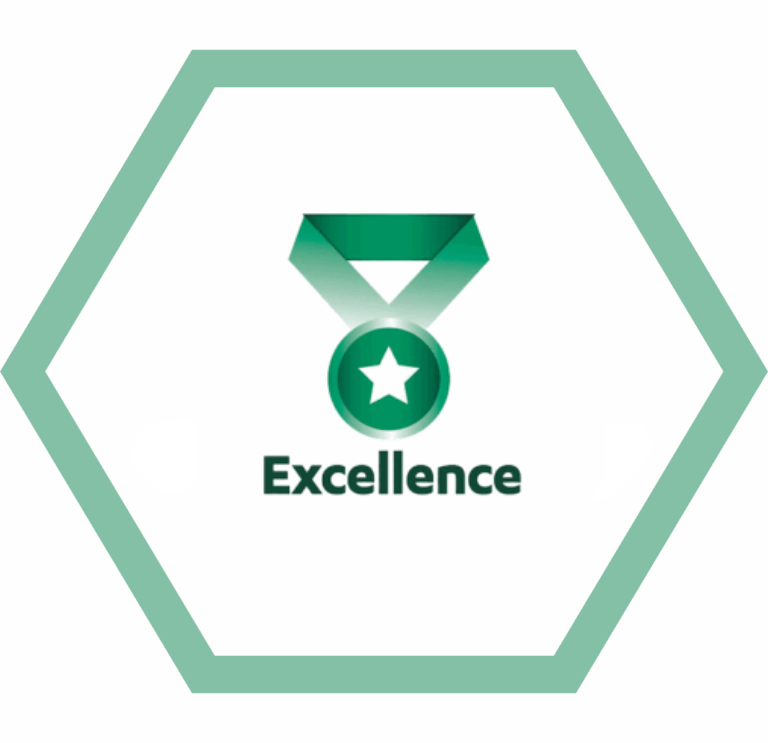Excellence
